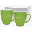 Duo-Tone Bistro Etched Gift Set — view 2
