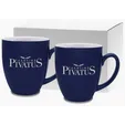 Duo-Tone Bistro Etched Gift Set — view 3