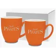 Duo-Tone Bistro Etched Gift Set — view 4