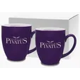 Duo-Tone Bistro Etched Gift Set — view 5