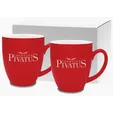 Duo-Tone Bistro Etched Gift Set — view 6