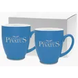 Duo-Tone Bistro Etched Gift Set — view 7