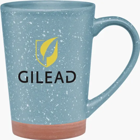 Hearth Collection 16 oz. Ceramic Mug — view 5