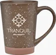 Hearth Collection 16 oz. Ceramic Mug — view 2