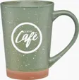 Hearth Collection 16 oz. Ceramic Mug — view 3