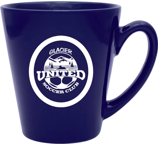 Café Collection 12 oz. Ceramic Mug — view 2