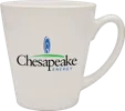 Café Collection 12 oz. Ceramic Mug