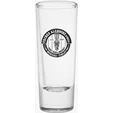 2 oz. Tequila Shooter Glass