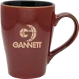 16 oz. Sherwood Collection Ceramic Mug