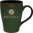 16 oz. Sherwood Collection Ceramic Mug — view 3
