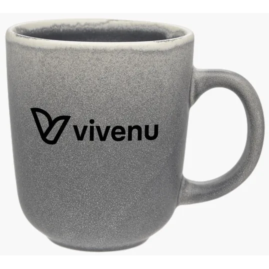 Comfort Collection 17 oz. Ceramic Mug — view 2