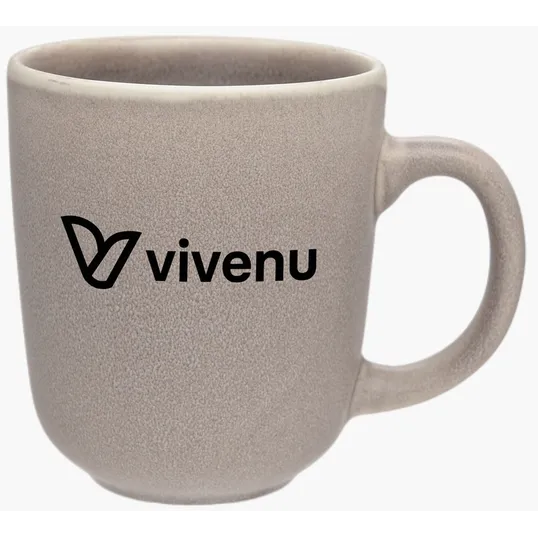 Comfort Collection 17 oz. Ceramic Mug — view 3