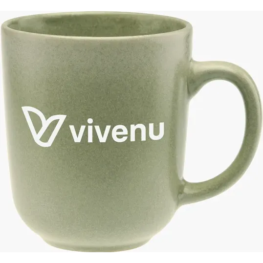 Comfort Collection 17 oz. Ceramic Mug — view 6