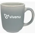 Comfort Collection 17 oz. Ceramic Mug