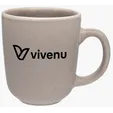 Comfort Collection 17 oz. Ceramic Mug — view 3