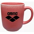 Comfort Collection 17 oz. Ceramic Mug — view 4