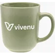Comfort Collection 17 oz. Ceramic Mug — view 6