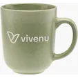 Comfort Collection Etched Ceramic Mug, 17 oz. — view 5