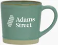 Rustic Collection Ceramic Mug, 12 oz. — view 4