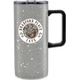 18 oz. Acadia Collection Double Wall Stainless Steel Tumbler — view 3