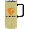 18 oz. Acadia Collection Double Wall Stainless Steel Tumbler — view 9