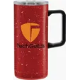 18 oz. Acadia Collection Double Wall Stainless Steel Tumbler — view 6