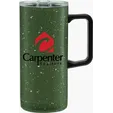 18 oz. Acadia Collection Double Wall Stainless Steel Tumbler — view 7