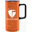 18 oz. Acadia Collection Double Wall Stainless Steel Tumbler — view 8