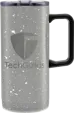 Acadia Collection 18 oz. Laser Etched Stainless Steel Tumbler — view 3