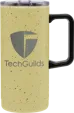 Acadia Collection 18 oz. Laser Etched Stainless Steel Tumbler — view 7