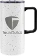 Acadia Collection 18 oz. Laser Etched Stainless Steel Tumbler — view 9