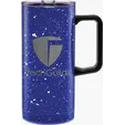 Acadia Collection 18 oz. Laser Etched Stainless Steel Tumbler — view 2