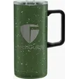 Acadia Collection 18 oz. Laser Etched Stainless Steel Tumbler — view 4