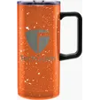 Acadia Collection 18 oz. Laser Etched Stainless Steel Tumbler — view 5