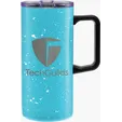 Acadia Collection 18 oz. Laser Etched Stainless Steel Tumbler — view 8