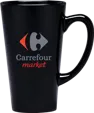 Café Grandé Ceramic Mug, 16 oz. — view 3