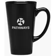 16 oz. Café Grandé Ceramic Mug