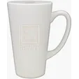 16 oz. Café Grandé Ceramic Mug — view 3