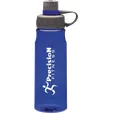 28 oz. Everglade Collection Plastic Water Bottle — view 2