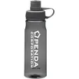 28 oz. Everglade Collection Plastic Water Bottle — view 4