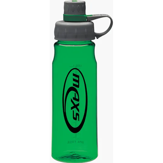 28 oz. Everglade Collection Plastic Water Bottle — view 3