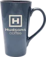 Serenity Cafe Grande Ceramic Mug, 18 oz. — view 2
