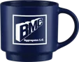 Stack-n-Sip Ceramic Mug, 14 oz. — view 2