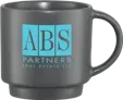 Stack-n-Sip Ceramic Mug, 14 oz. — view 4