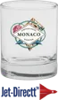 3 oz. Shot Glass/Votive — view 3
