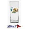 15 oz. Deluxe Cooler Glass — view 3