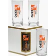 Deluxe Cooler Premium Set, 15 oz., Set of 4