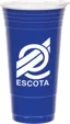 20 oz. Fill Up Cup — view 2