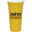 20 oz. Fill Up Cup — view 3