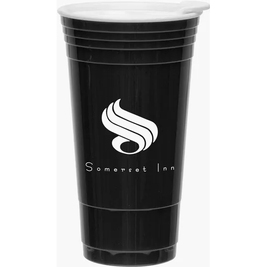 20 oz. Fill Up Cup — view 4
